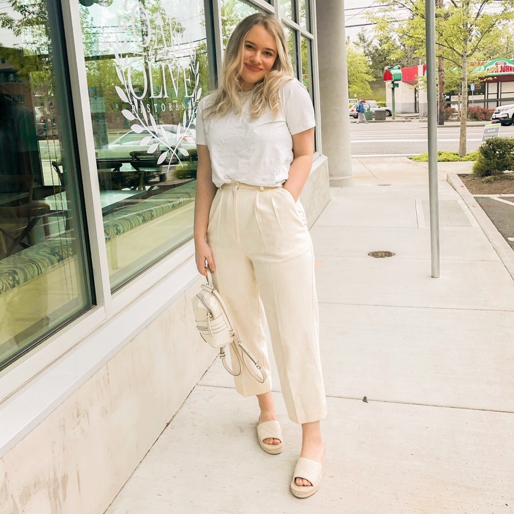 Meet your Posher, Jenna